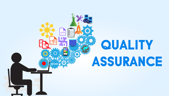 Quality Assurance Statement